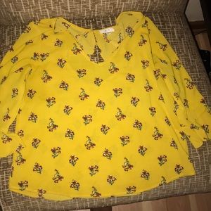 Don’t wear anymore